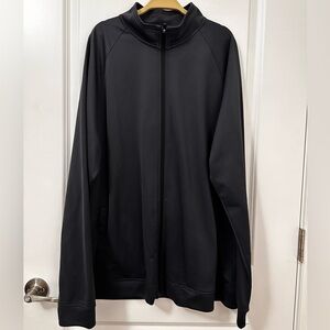 Tek Gear Men's Black Lightweight Jacket